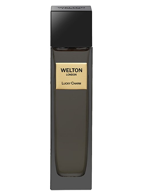 Lucky Charm by Welton London
