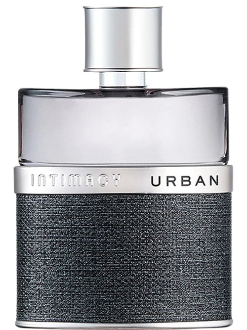 Intimacy Man Urban by Intimacy