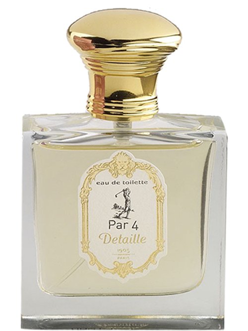 Par 4 by Detaille 1905 Paris