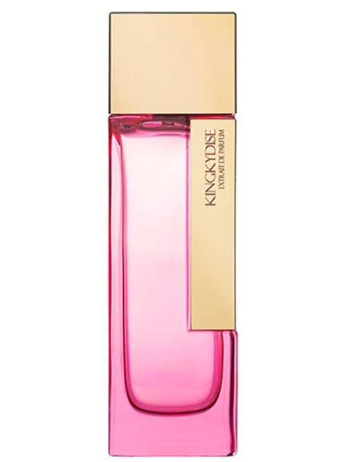 Kingkydise by Laurent Mazzone