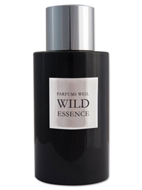 Wild Essence Weil by Weil