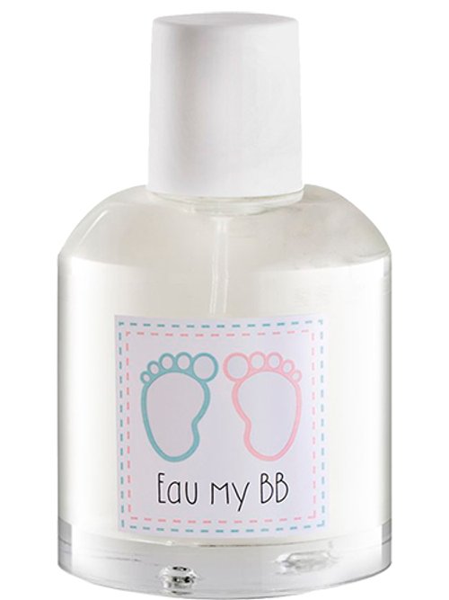 Eau My Bb Eau De Senteur by Eau My Bb