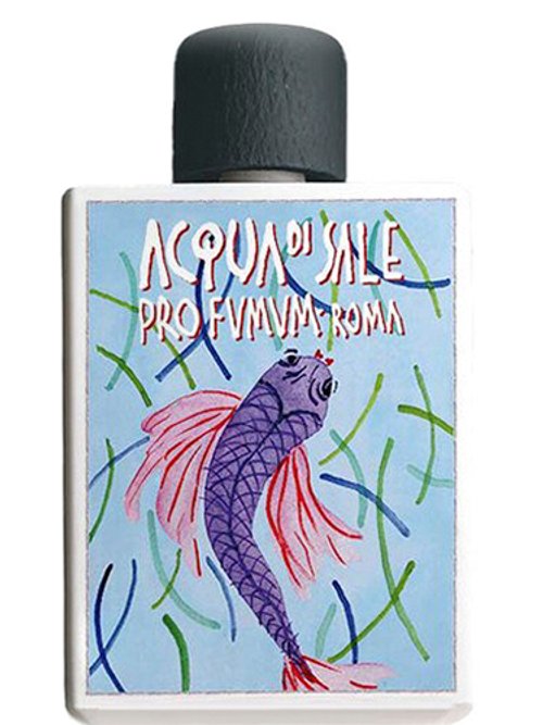 Acqua Di Sale Acquerello by Profumum Roma