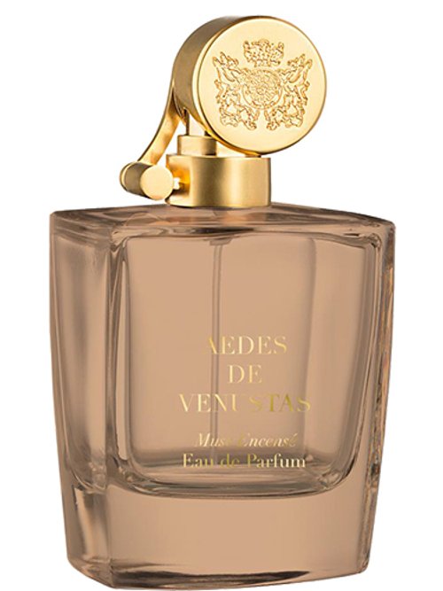 Musc Encensé by Aedes De Venustas