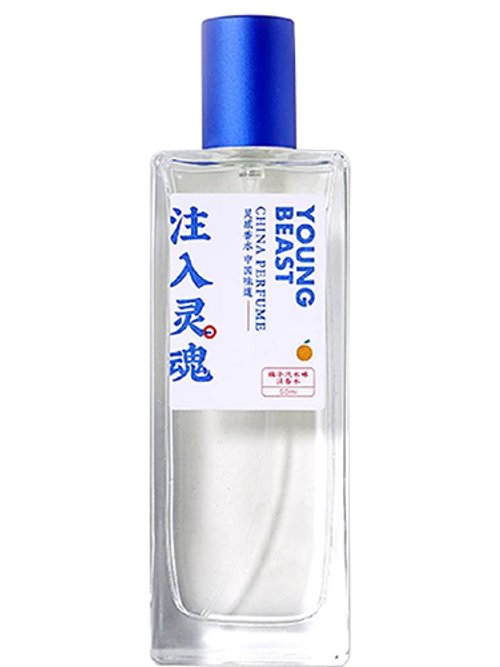 Into The Soul by Young Beast