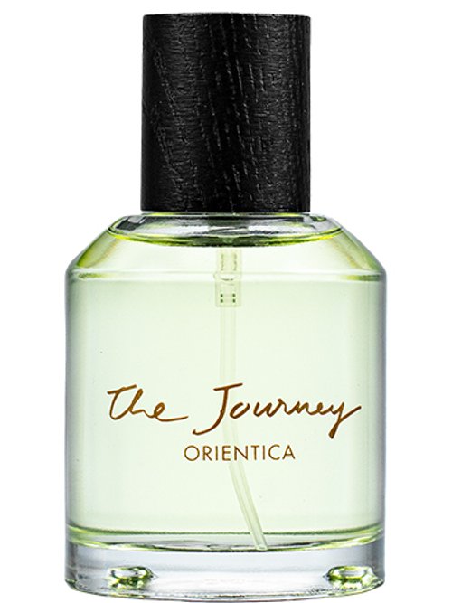 The Journey by Orientica