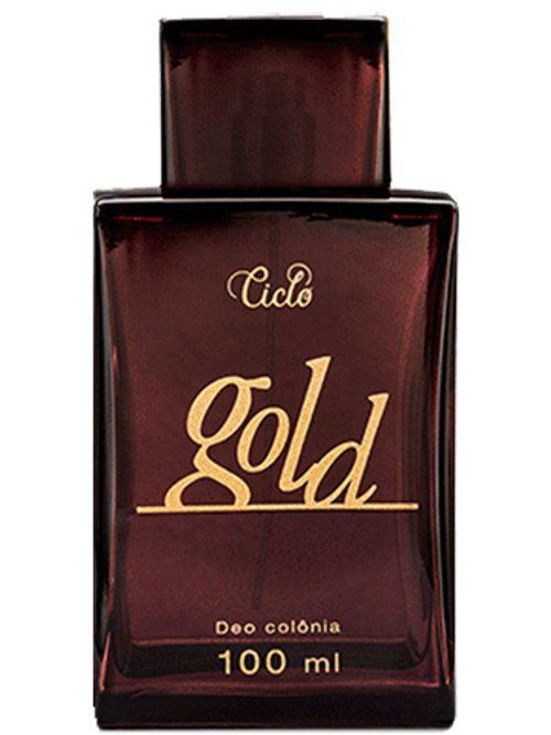 Gold by Ciclo
