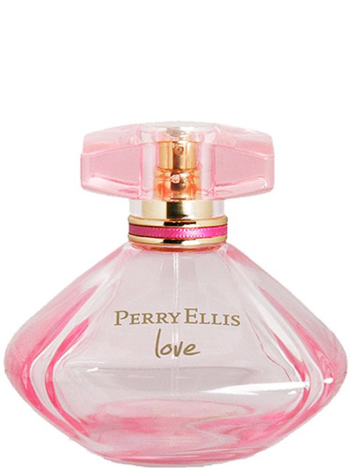Perry Ellis Love by Perry Ellis