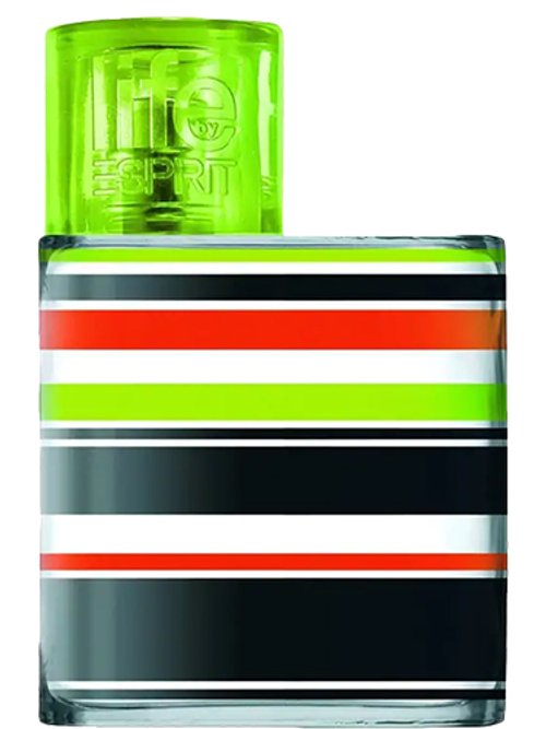 Life By Esprit Man by Esprit