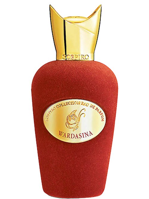 Wardasina by Sospiro