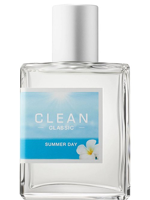 Clean Summer Day by Clean