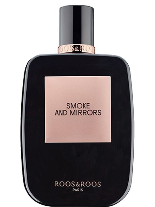 Smoke And Mirrors by Roos&Roos