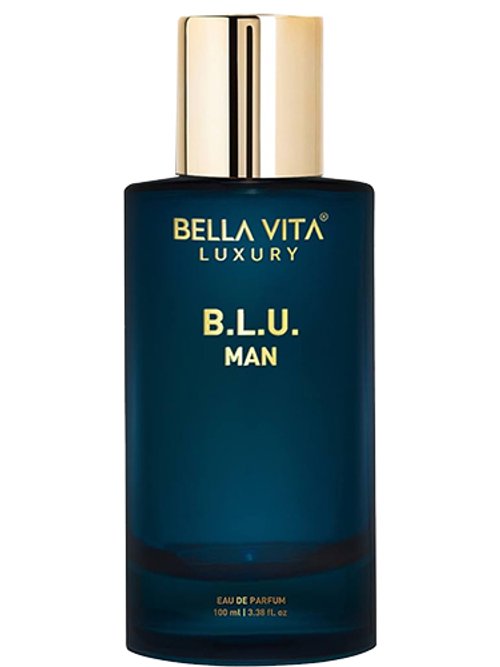 B.L.U Man by Bella Vita