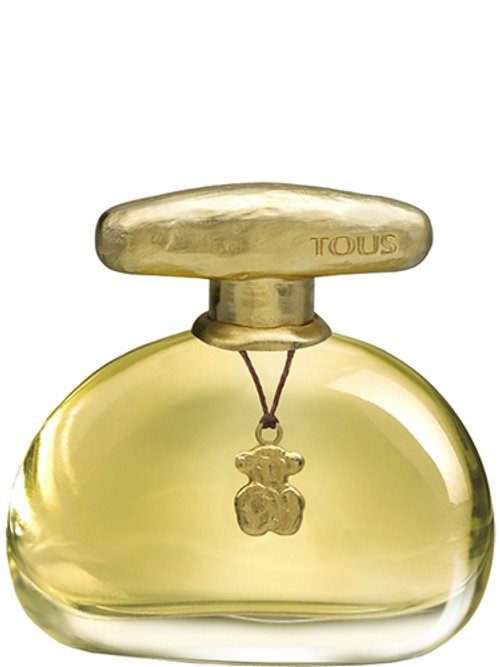 Touch by Tous