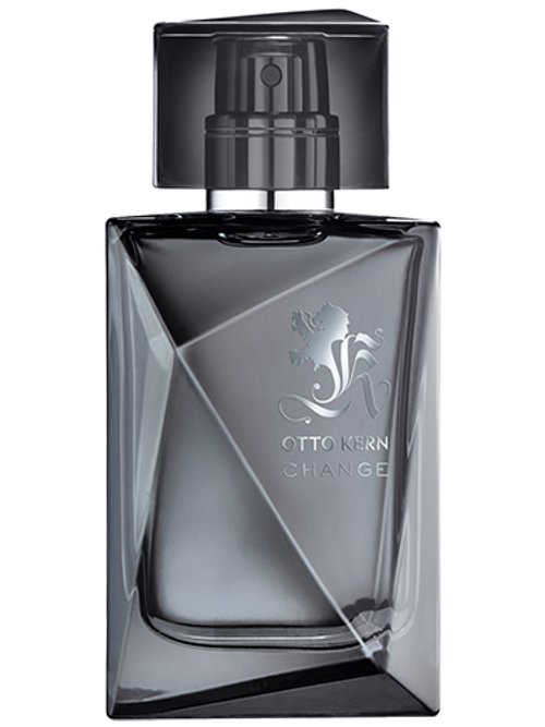 Change Man by Otto Kern