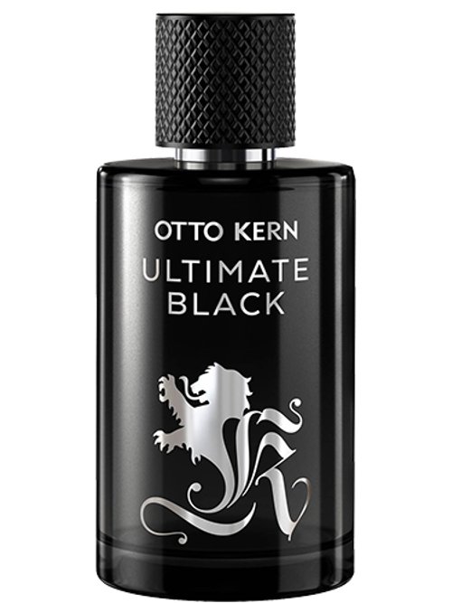 Ultimate Black by Otto Kern