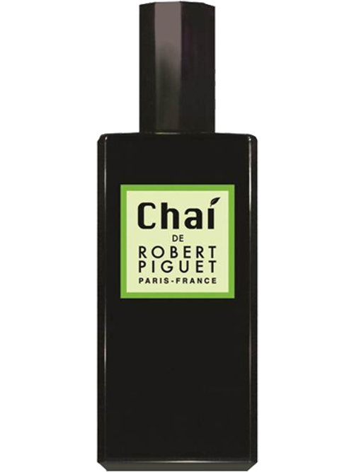 Chai by Robert Piguet