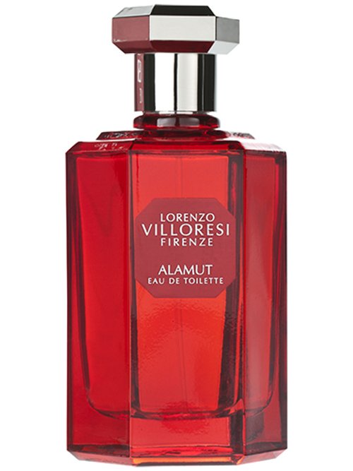 Alamut by Lorenzo Villoresi