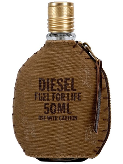 Diesel Fuel For Life Pour Homme by Diesel