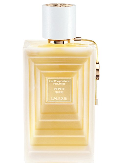 Infinite Shine by Lalique