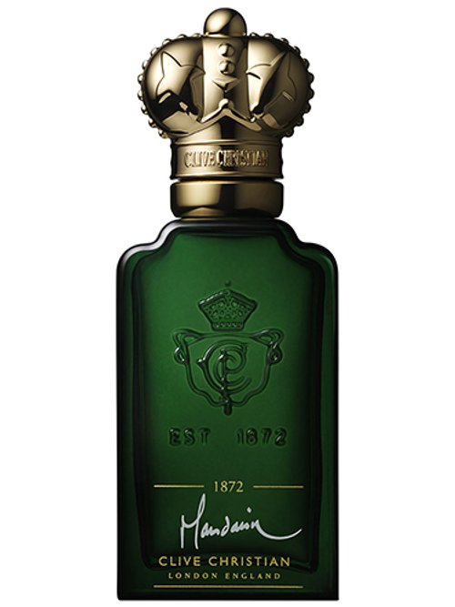 1872 Twist Mandarin 2016 + by Clive Christian