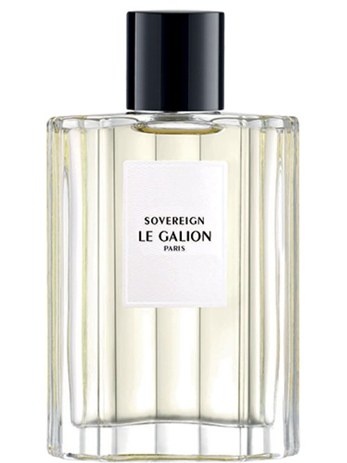Sovereign by Le Galion