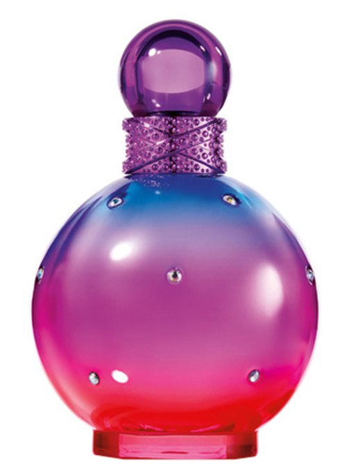 Fantasy Electric by Britney Spears