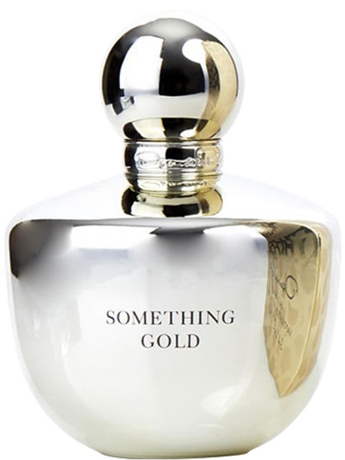 Something Gold by Oscar De La Renta