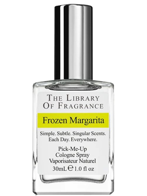 Frozen Margarita by The Library Of Fragrance