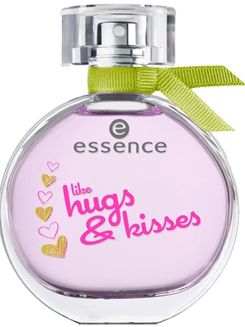 Like Hugs & Kisses by Essence