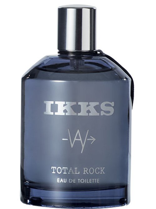 Total Rock by Ikks