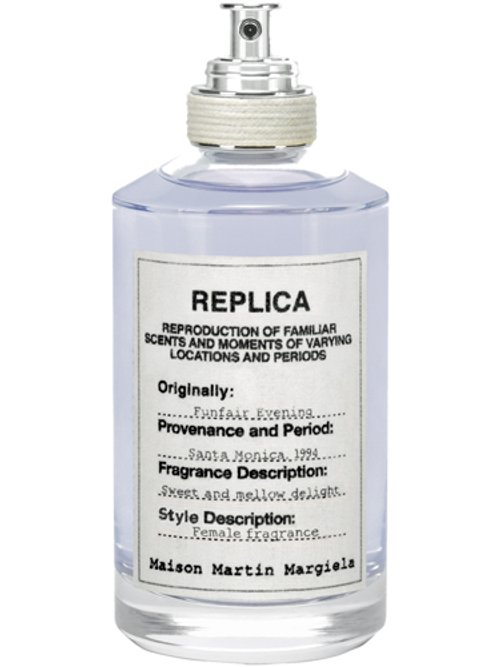 Replica : Funfair Evening by Maison Margiela