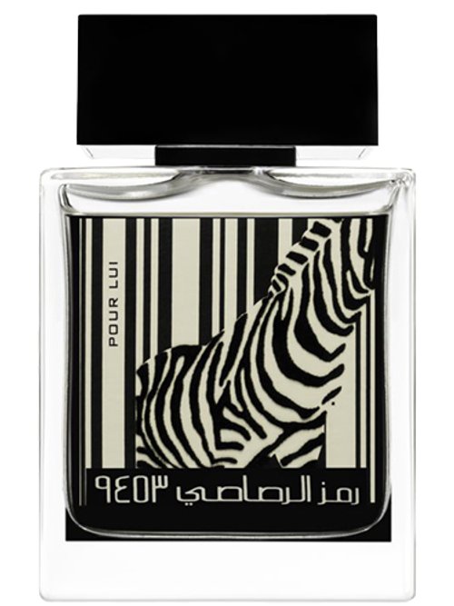 Rumz Al Rasasi 9325 Pour Lui by Rasasi
