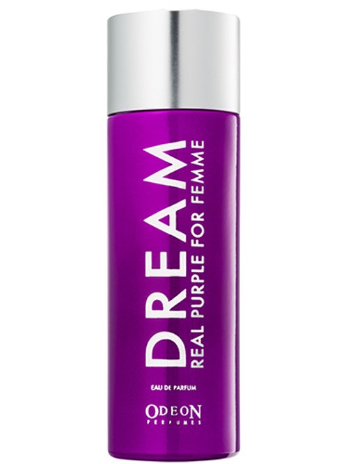 Dream Real Purple by Odeon