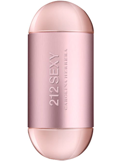 212 Sexy by Carolina Herrera