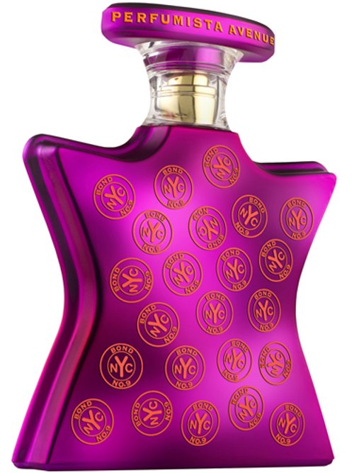 Perfumista Avenue by Bond No. 9 I Love Ny