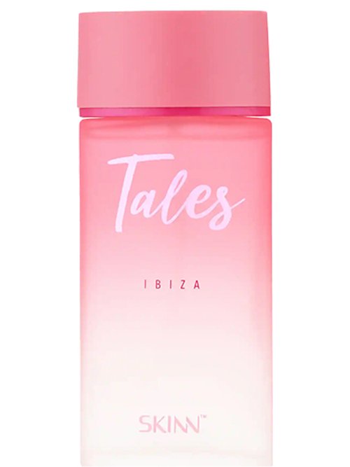 Tales Ibiza by Skinn