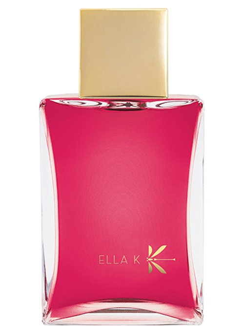 Rose De Pushkar by Ella K