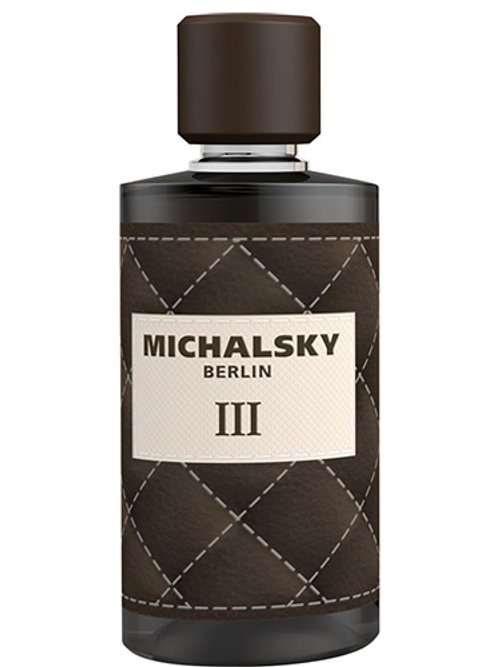 Michalsky Iii For Men by Michalsky