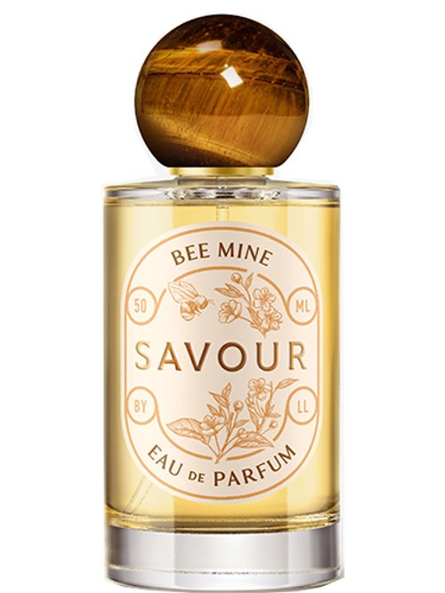 Bee Mine by Savour
