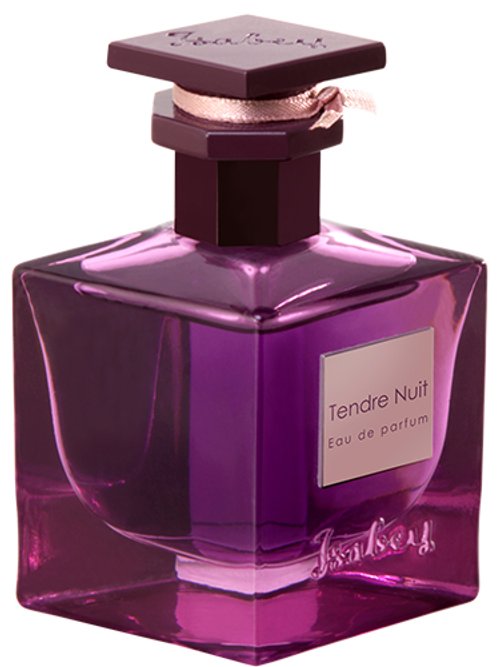 Tendre Nuit by Isabey
