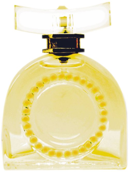 Studio Micallef : Vanilla Aoud by M. Micallef