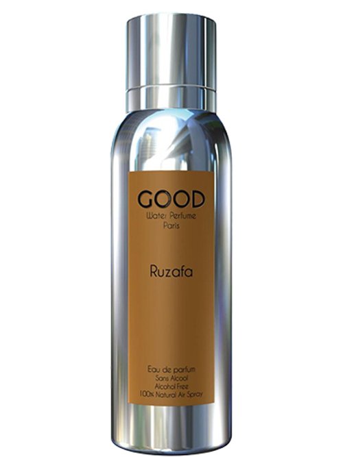 Ruzafa by Good Water Perfume