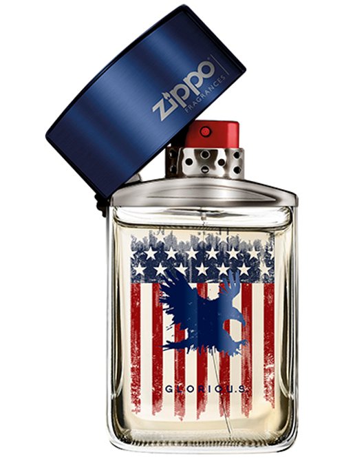 Zippo Gloriou.S. For Him by Zippo