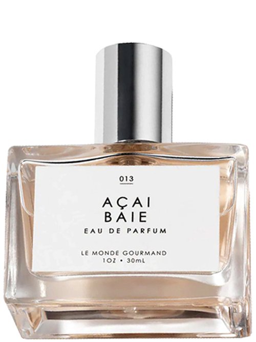 Açai Baie by Le Monde Gourmand