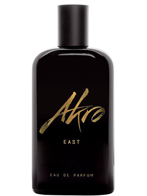 East by Akro