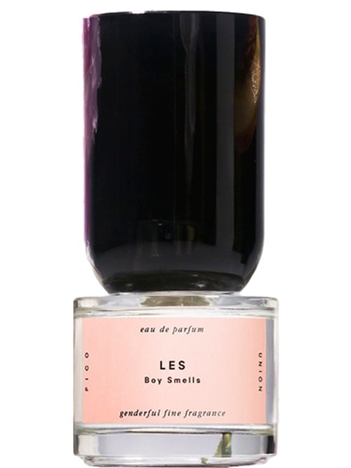Les by Boy Smells