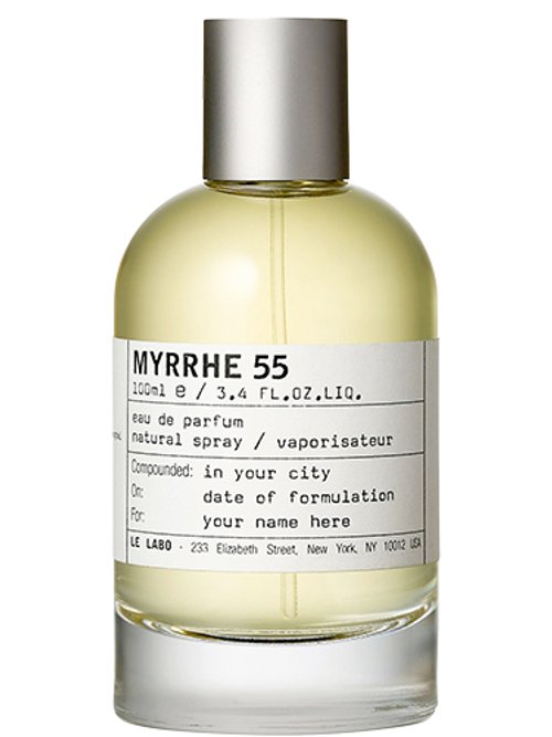 Myrrhe 55 by Le Labo