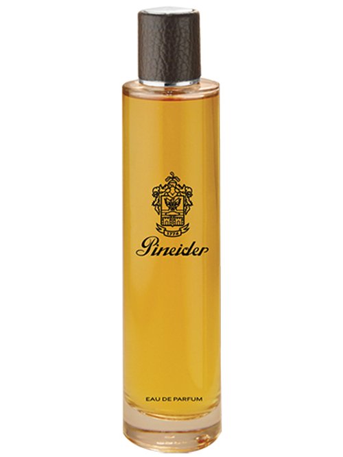 Oud Assoluto by Pineider