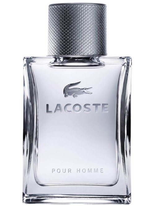 Lacoste Pour Homme by Lacoste